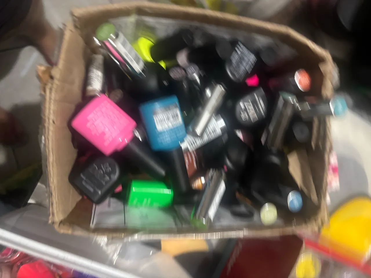 Produtos manicure  - Foto 4