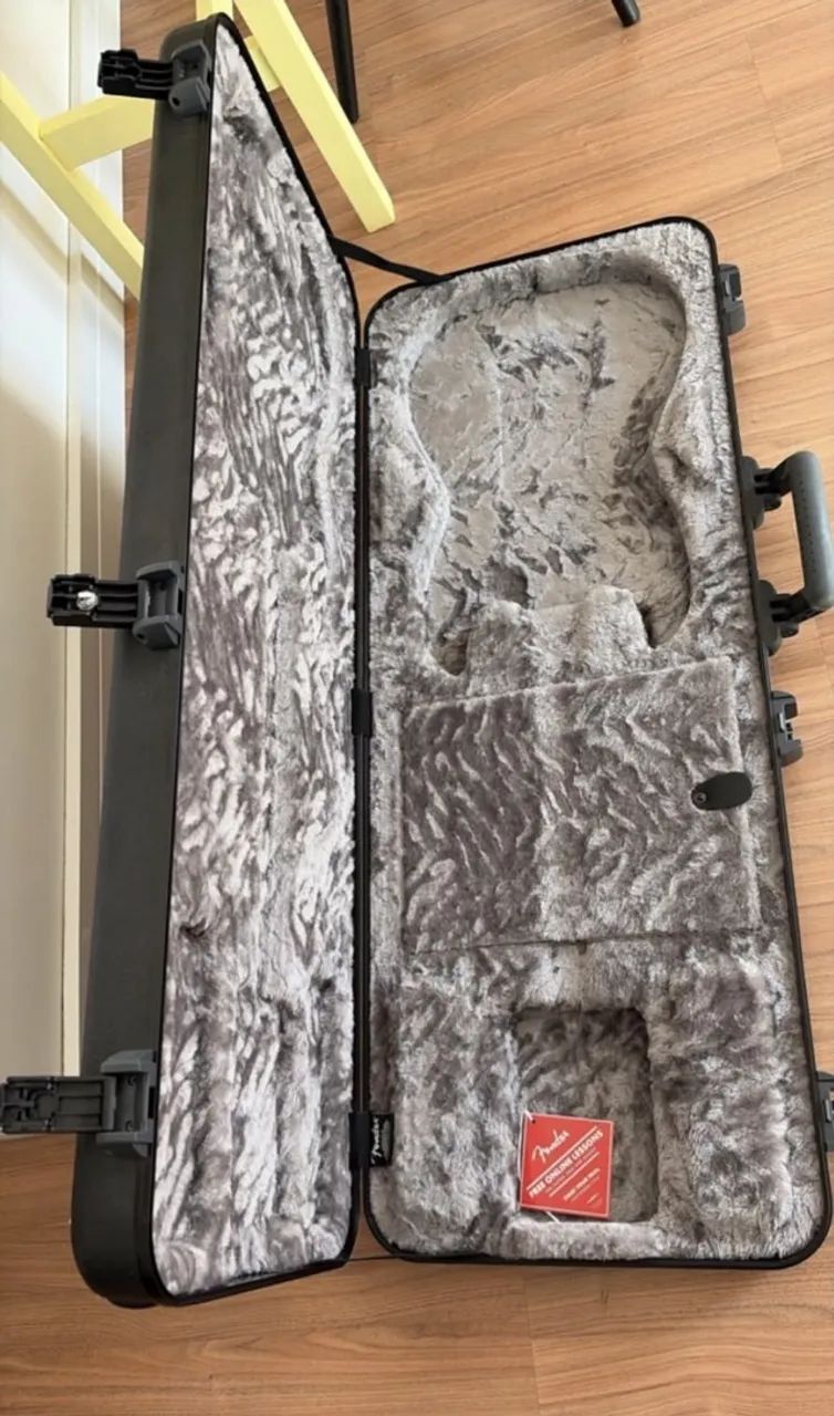 Case Fender deluxe  - Foto 2
