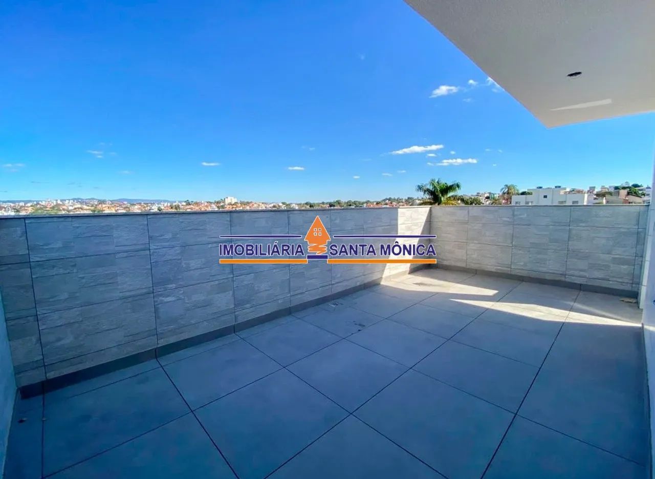 Apartamento 2 quartos suíte - Copacabana
