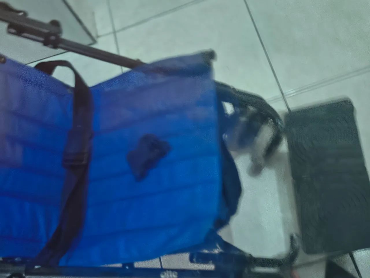 Carrinho postural Eco Buggy Ottobock - Foto 4