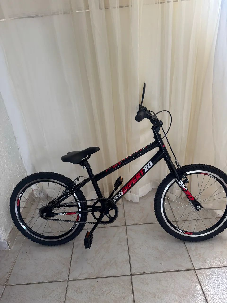 Bicicleta aro 20  - Foto 3