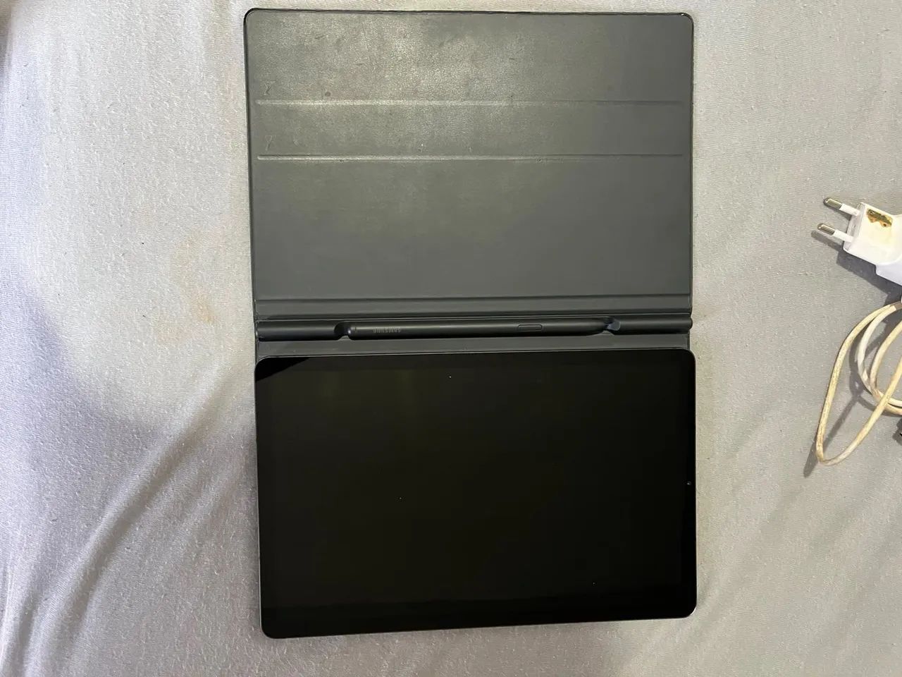 Samsung Tab S6 Lite - Foto 5