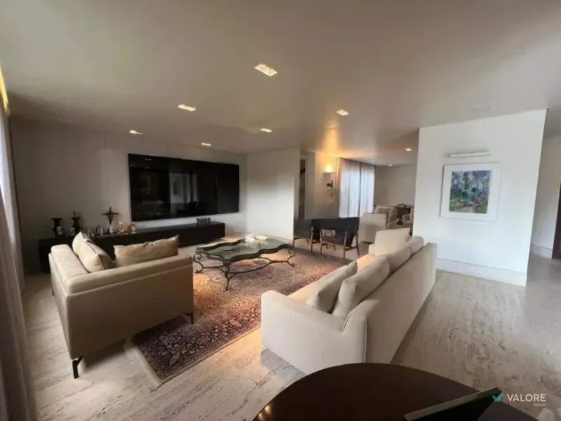 Casa comercial para alugar no Belvedere - Foto 3