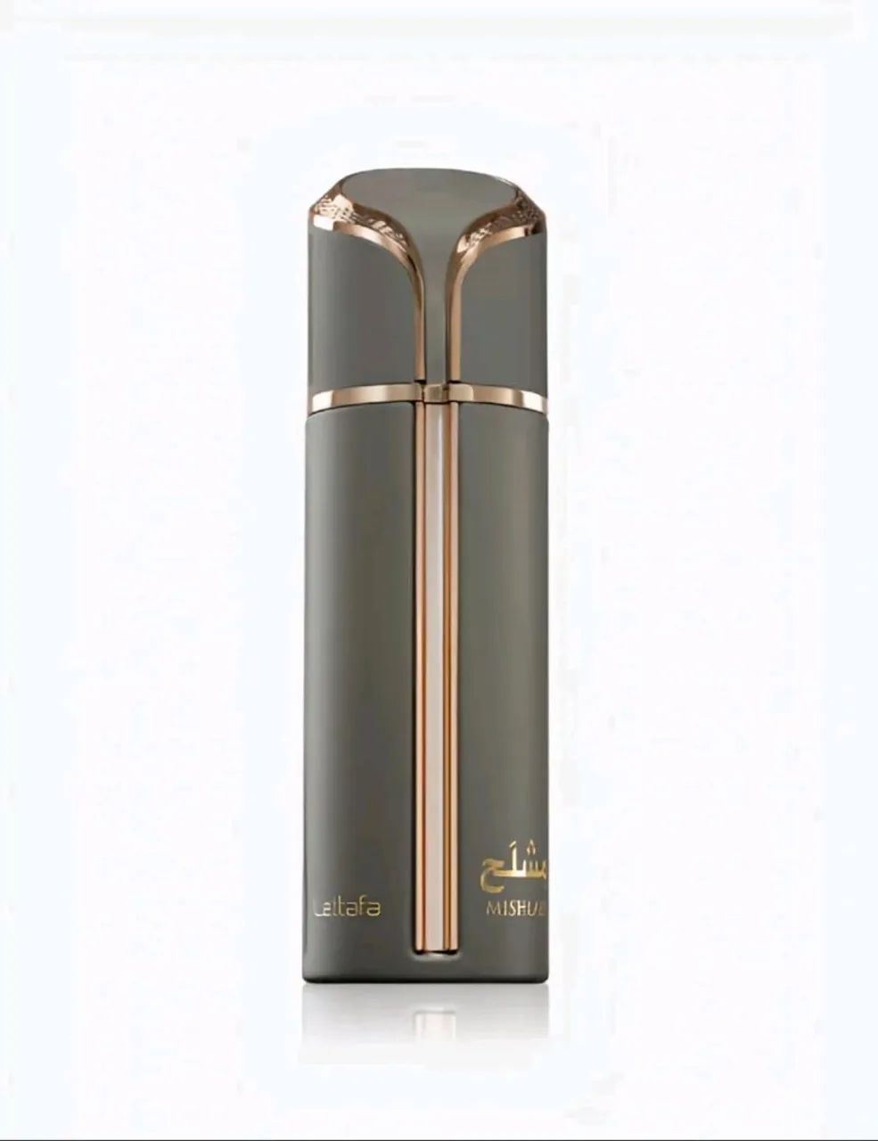 Perfume Árabe Lattafa Mishlah 100ml Original  - Foto 5