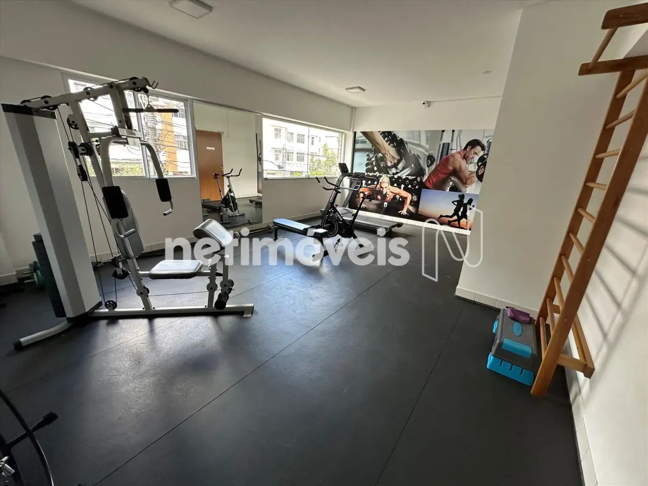 APTO 3 QUARTOS COM ELEVADOR NO CIDADE NOVA!! - Foto 3