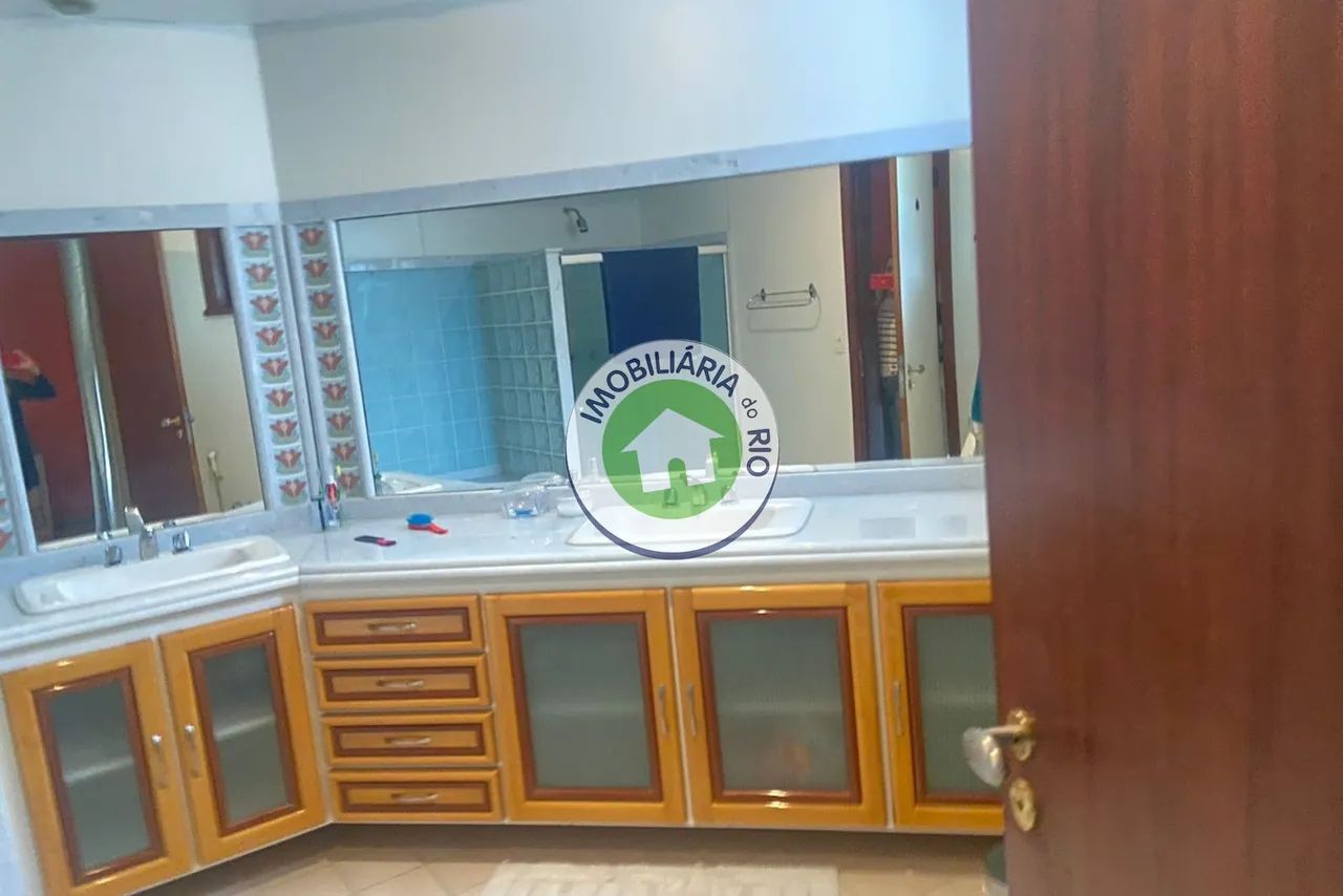 Casa linda com 6 suítes! - Foto 5