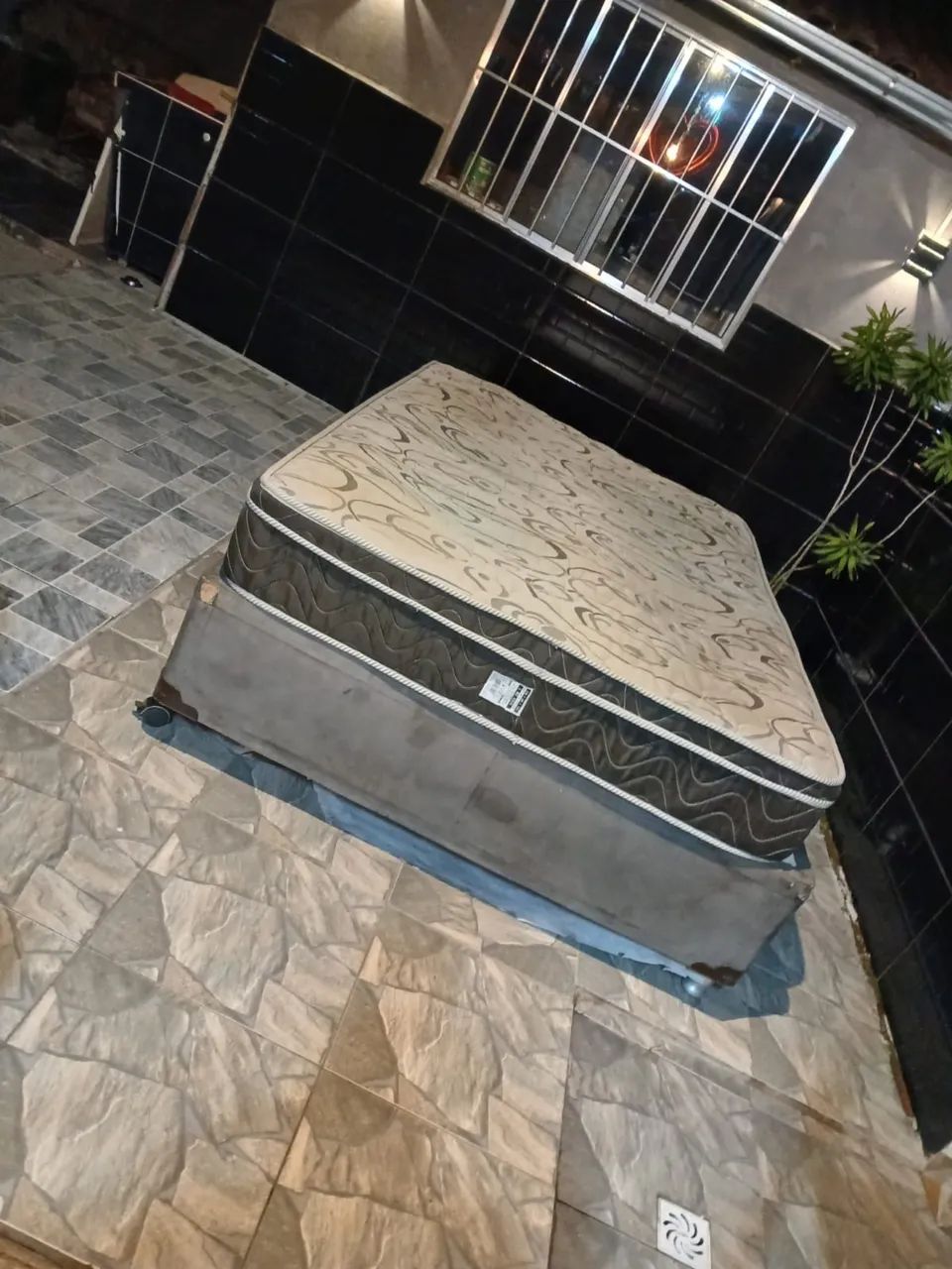 Cama de casal - Foto 2