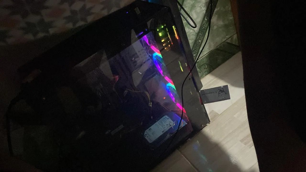Vendo Pc gamer  - Foto 2