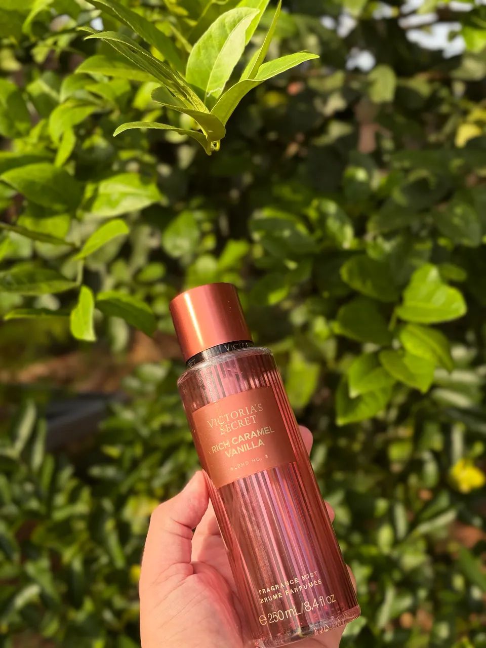 Body splash Victoria?s Secret 