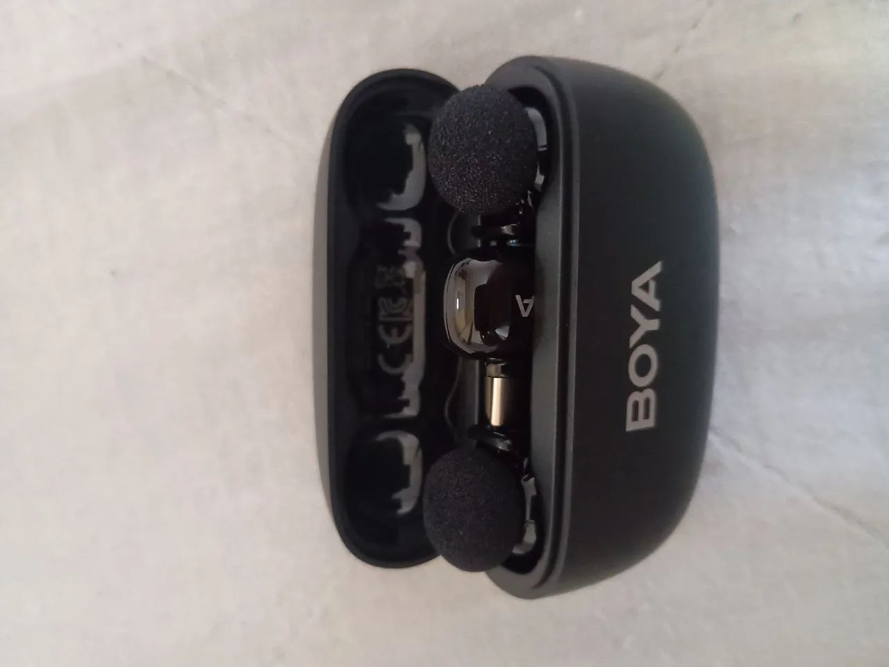 Microfone BOYA - Foto 2