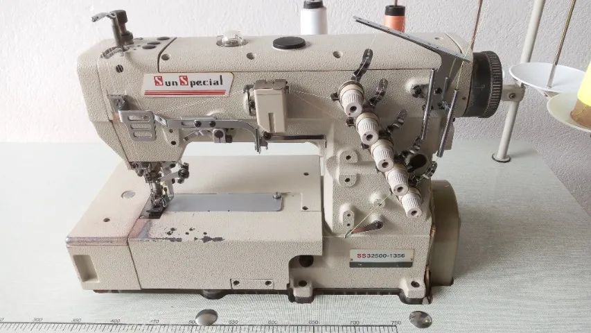Maquina Galoneira Industrial - Sun Special - Foto 2