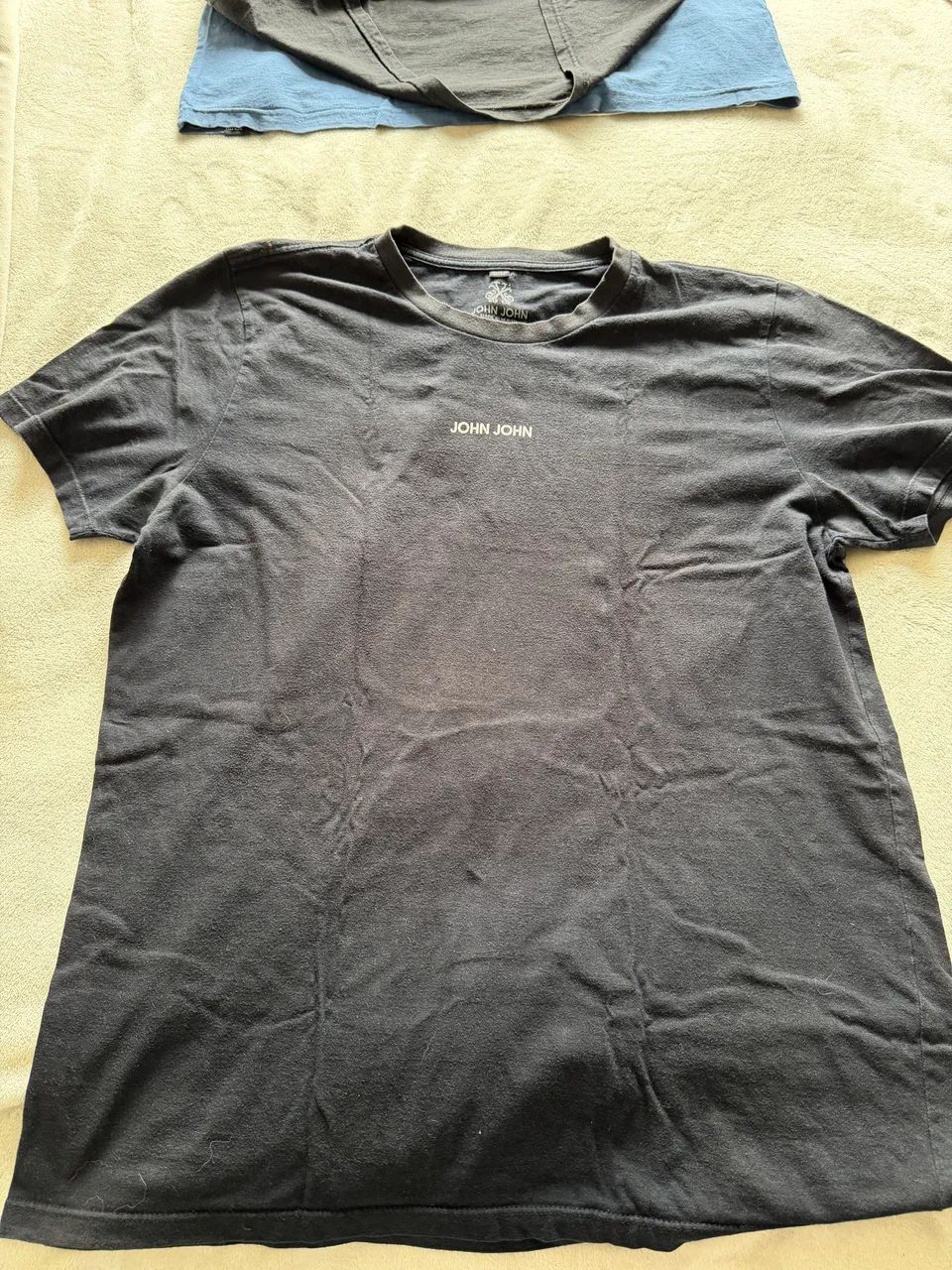 Kit Pack 6 Camisetas baratas - Foto 4