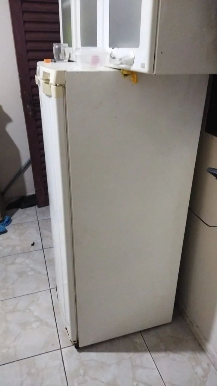 Geladeira 