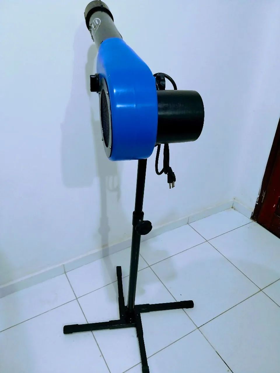 Secador Turbo Plenitude - Excelente Estado - Foto 4