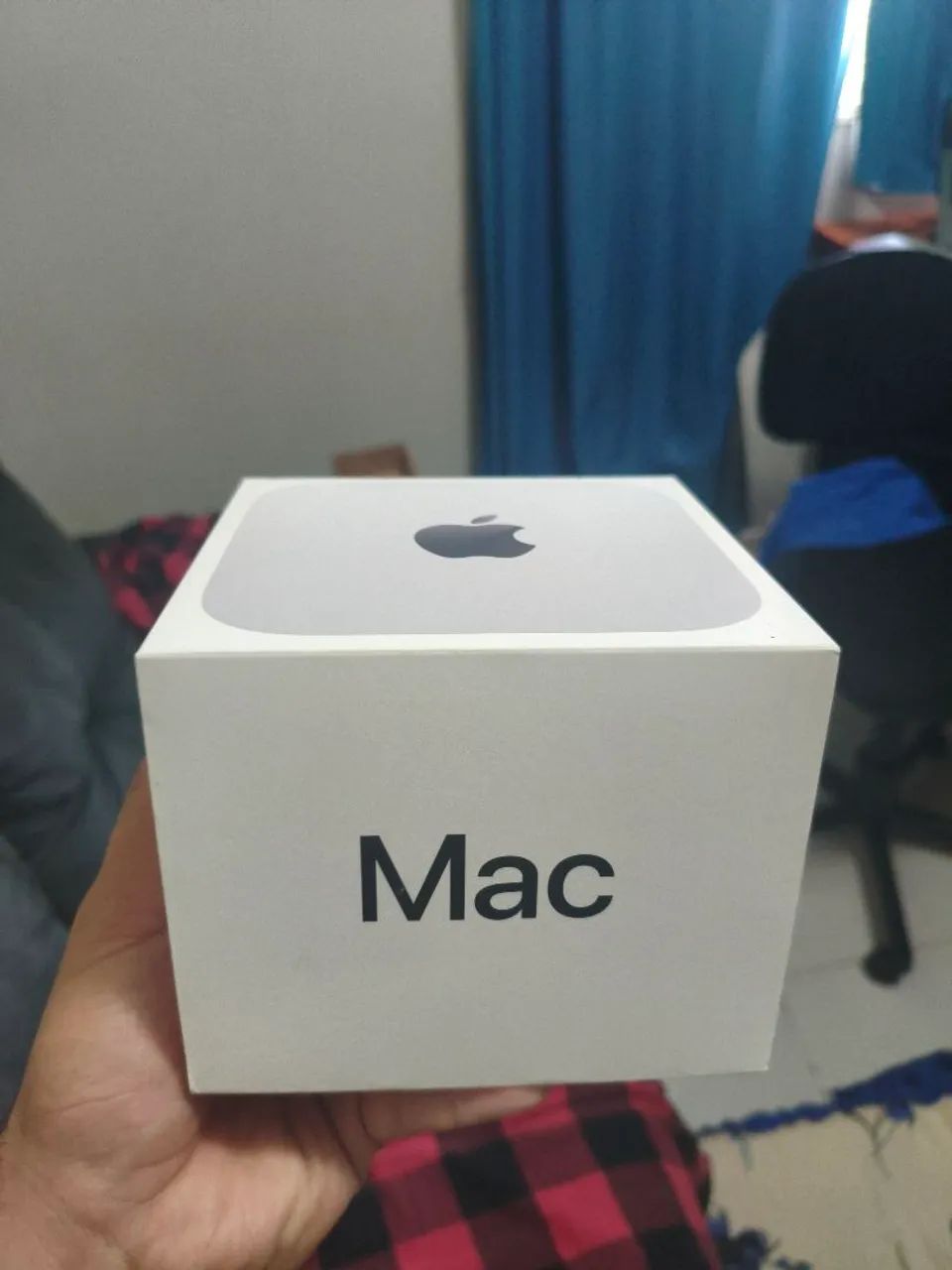 Mac Mini M4 16gb 256gb - Foto 3