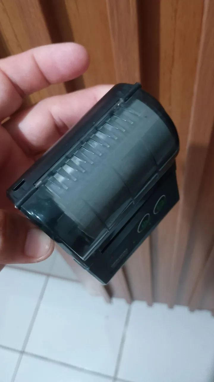 Impresora Bluetooth Para delivery  - Foto 2