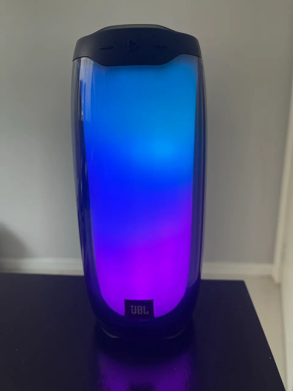 JBL Pulse 4 - Impecável, sem arranhões  - Foto 5
