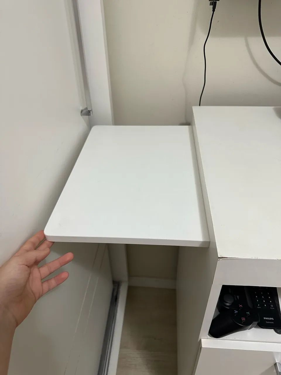 Comoda de 3 gavetas  - Foto 3
