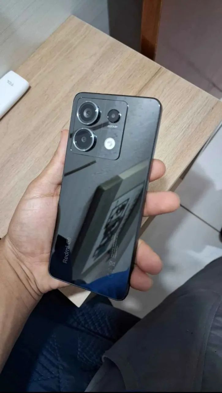 Redmi note 13 pro 5g - Foto 2