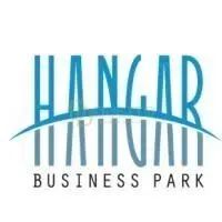 Sala Comercial Hangar Business, 33m² sem mobília