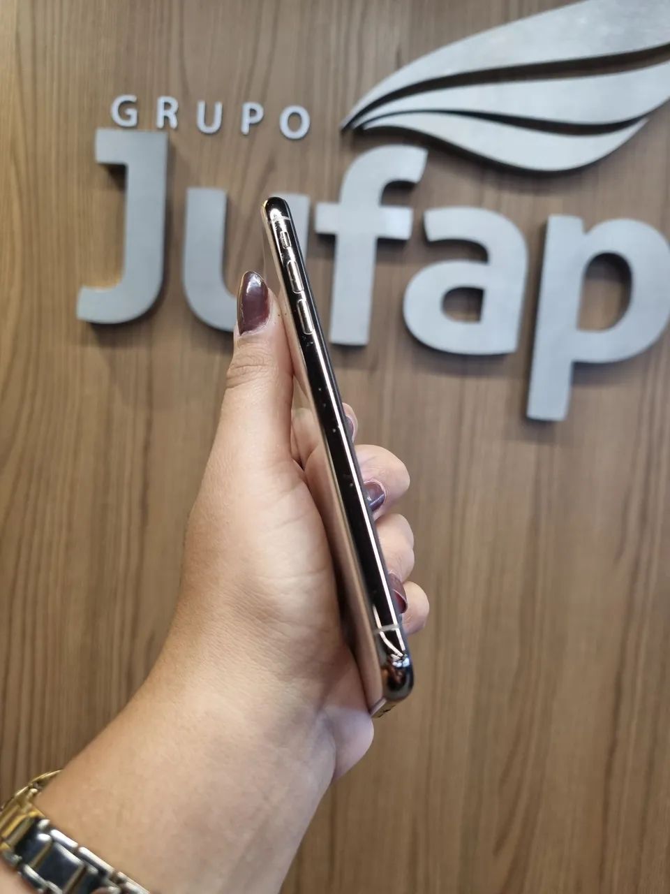 iPhone XS 64gb - Foto 5