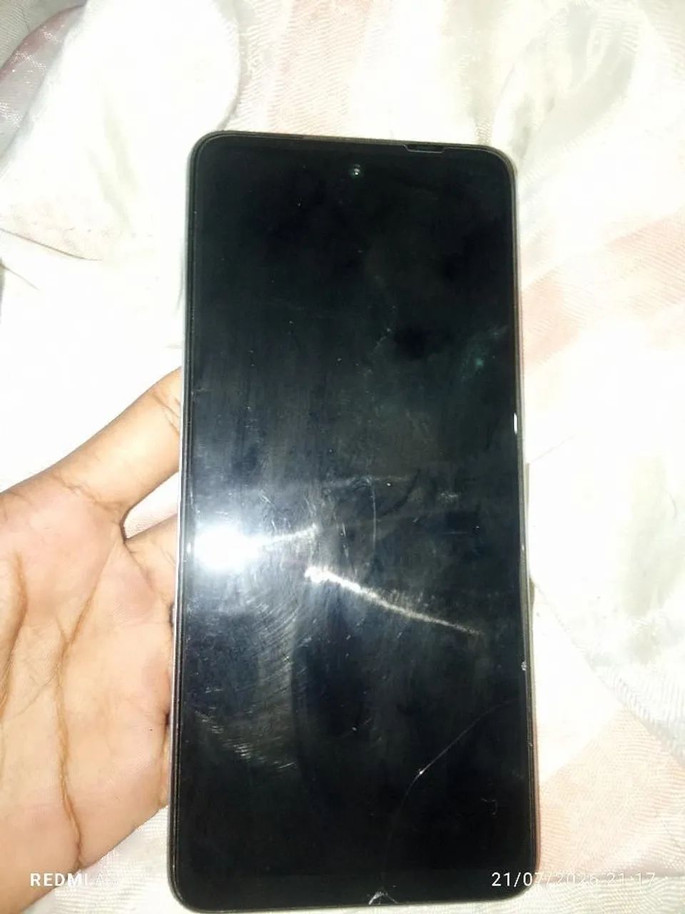 Celular Infinix smart 8 - Foto 2
