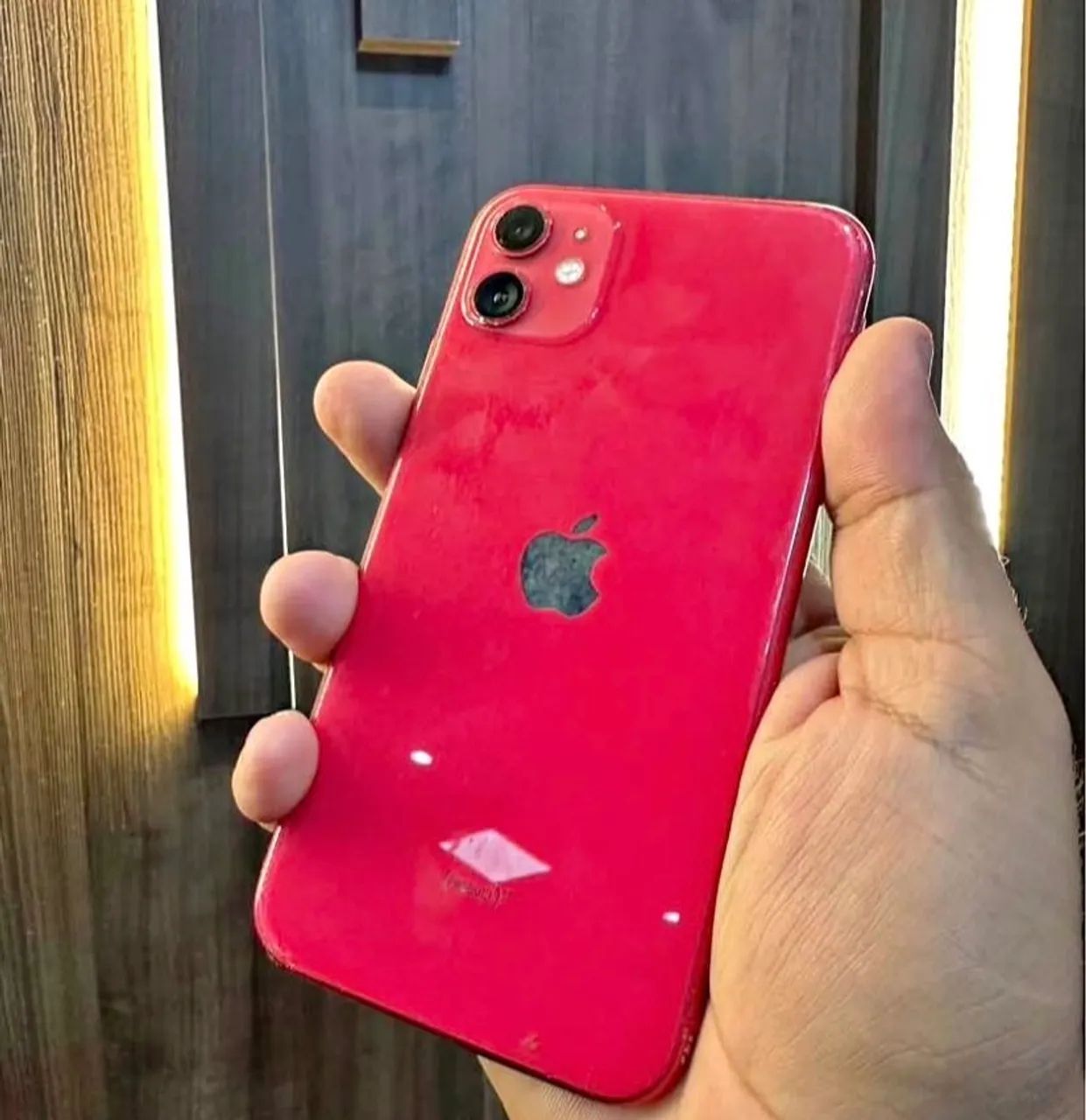 iPhone 11 - Foto 2