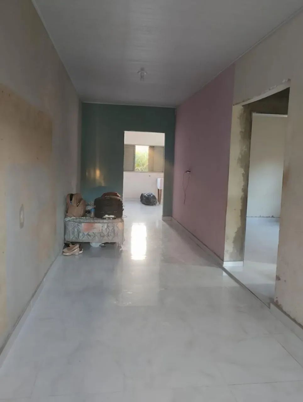 Casa aluguel ou venda - Foto 4