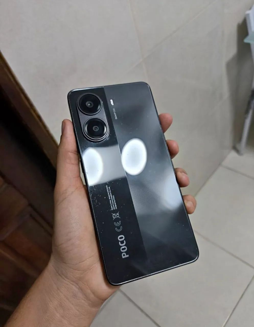 Poço X7 pro sem marcas  - Foto 2