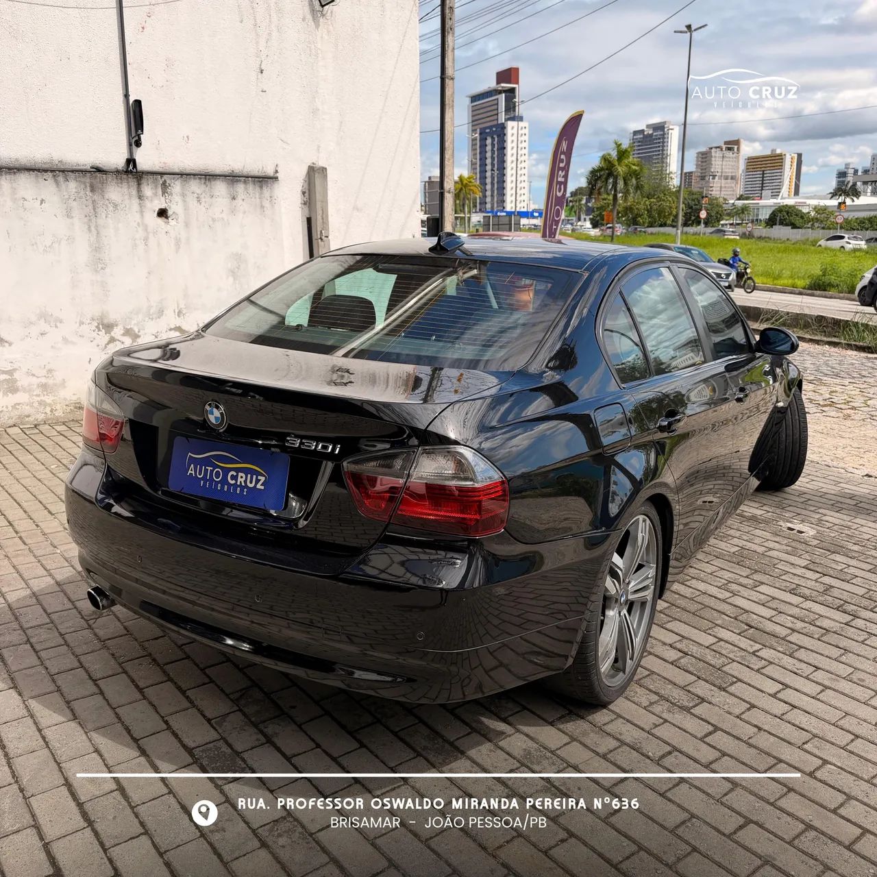 BMW 320I A 2008 - Foto 2
