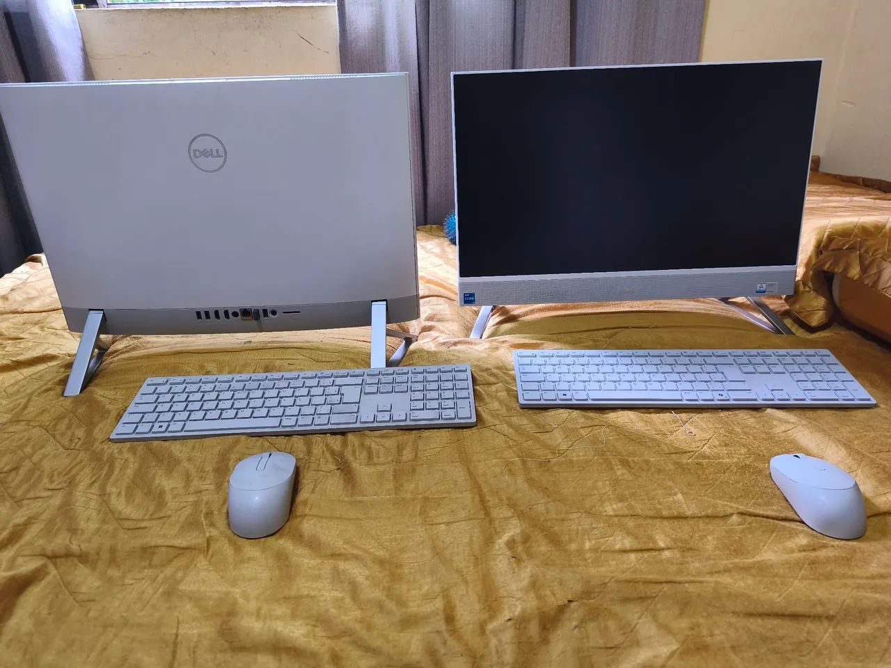 Computadores Dell 