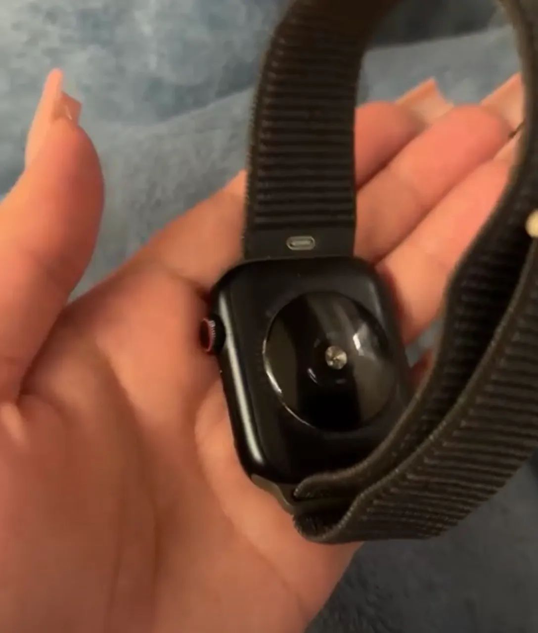 apple watch SE 2ª geração - Foto 5