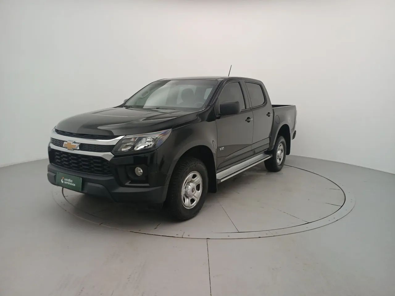 Chevrolet S10 2023