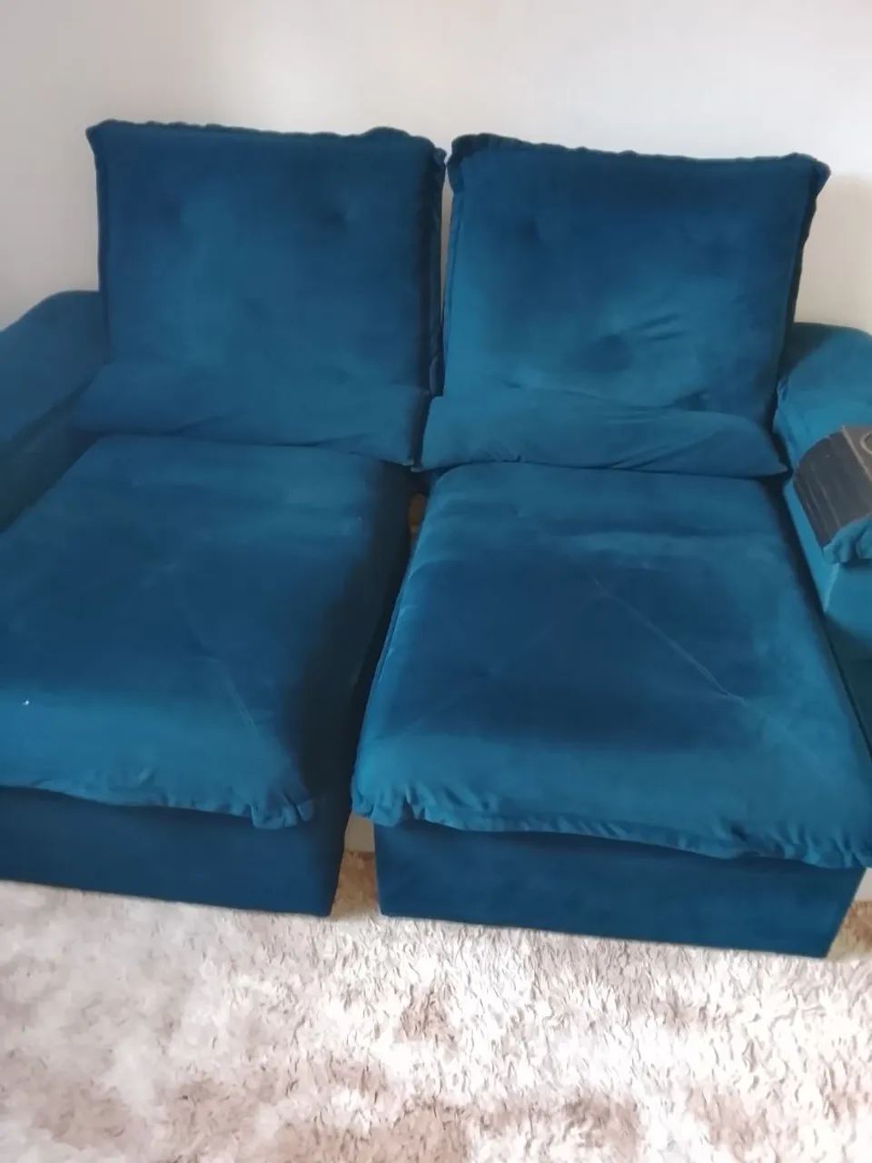 Sofa retrátil - Foto 3