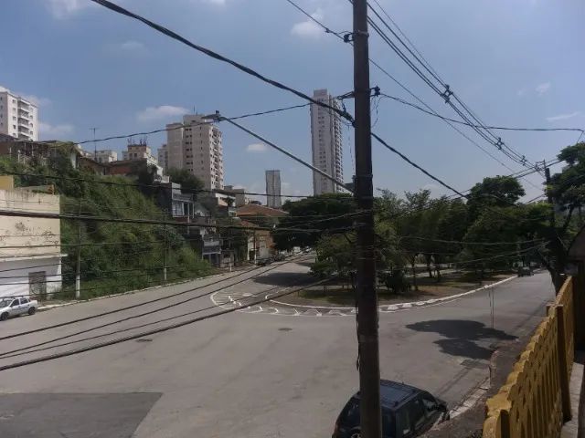 Sobrado na Aclimação - São Paulo - SP - Foto 2