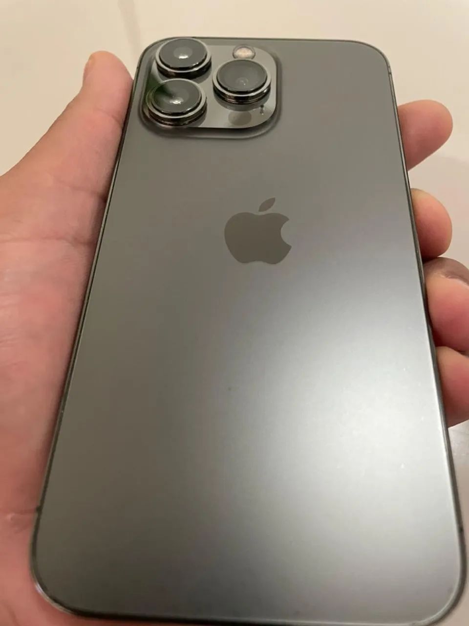 IPHONE 12pro 256gb