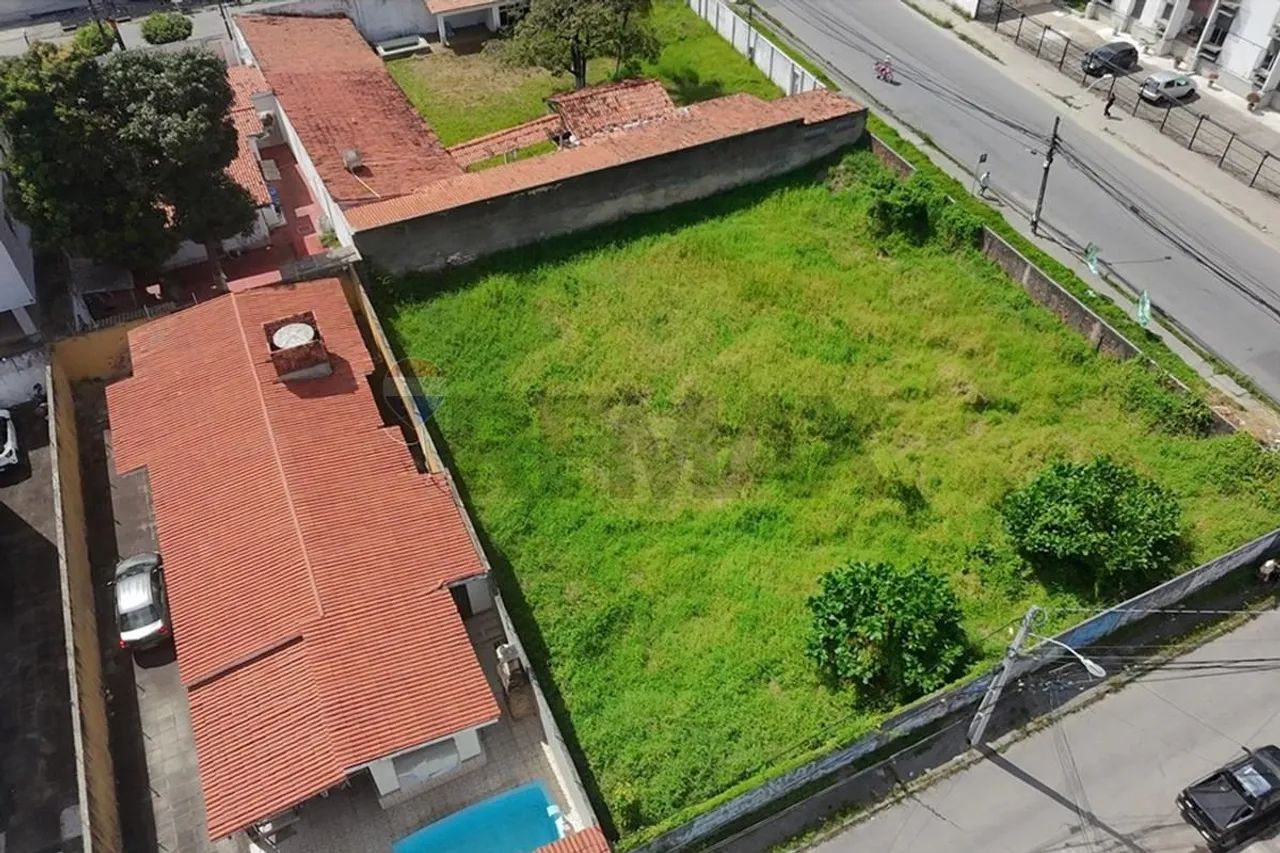 Terreno em Piedade: 900m² - Foto 2
