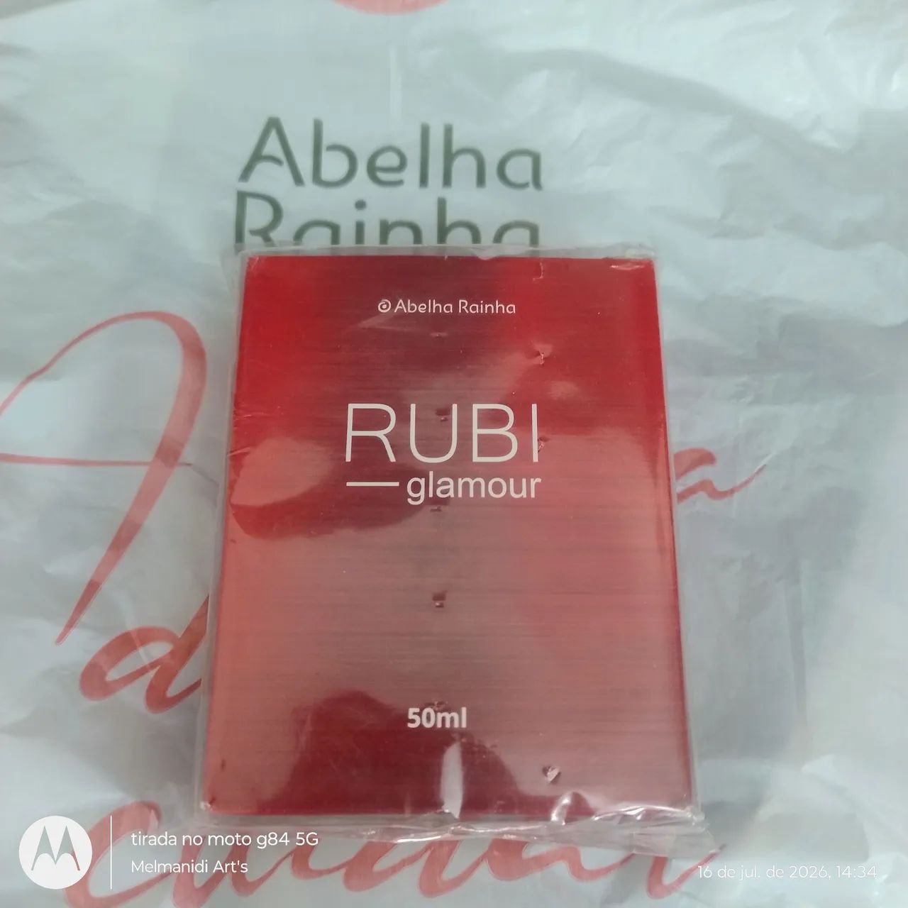 Kit abelha rainha  - Foto 4