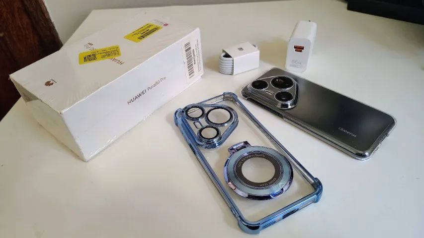 Celular Huawei Pura 80 Pro