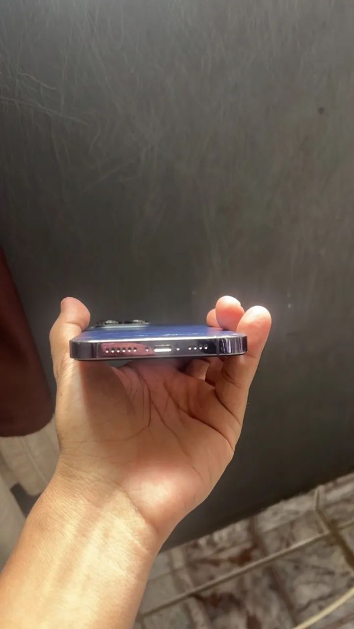 iPhone 14 Pro Max 256GB - Foto 4