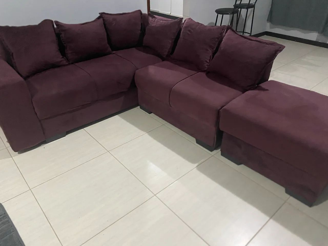 Semi-New Sofa65153856612994121