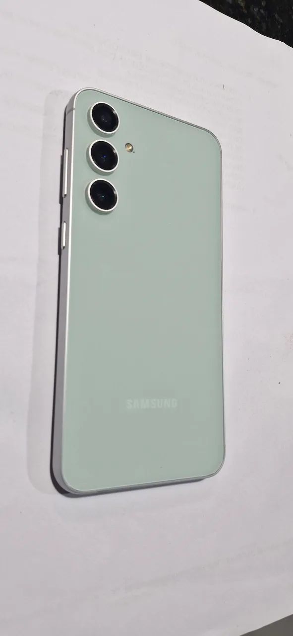 SAMSUNG GALAXY S3 FE  - Foto 5