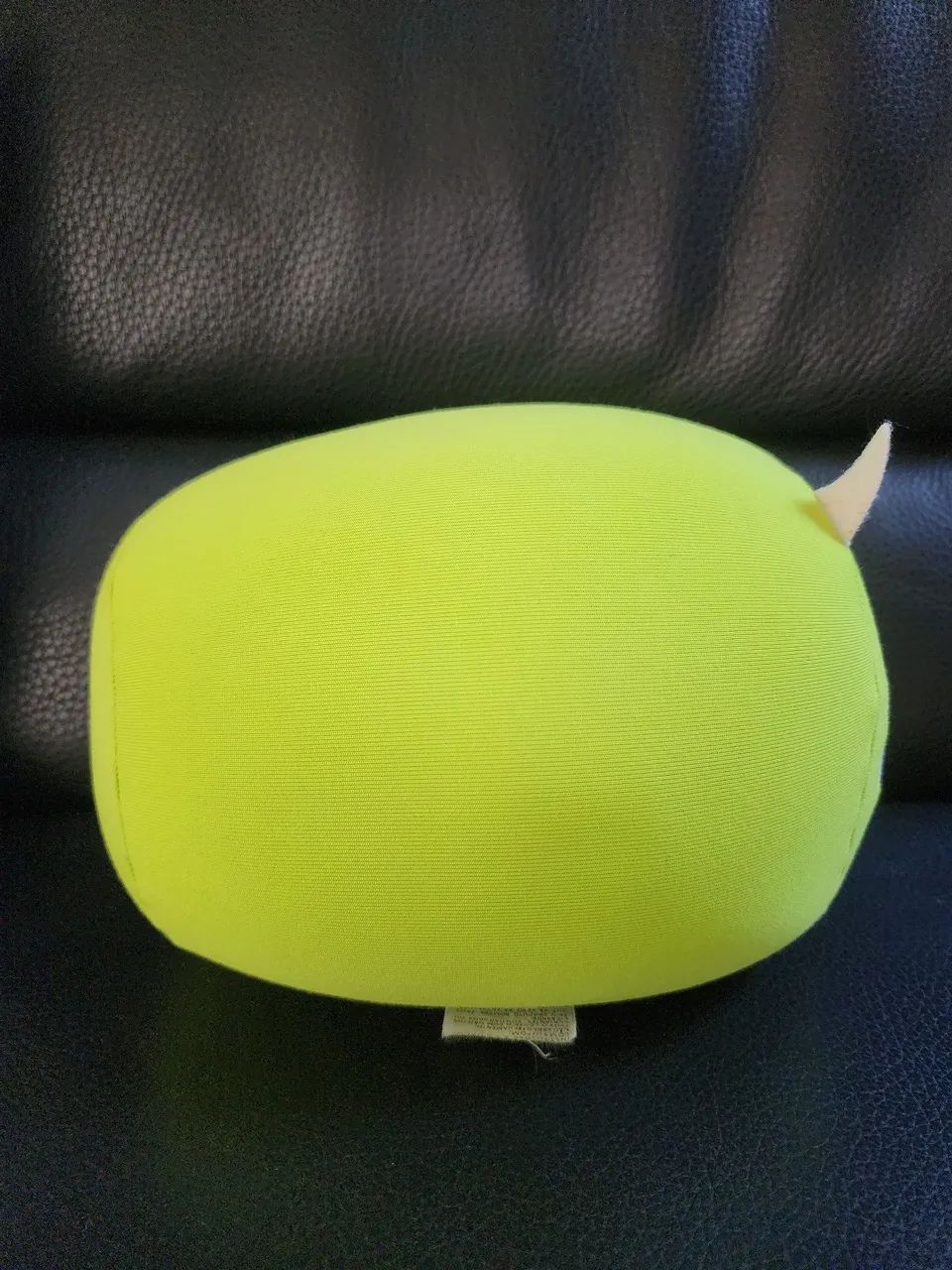 FOM Almofada Wazowski perfeito estado  - Foto 3