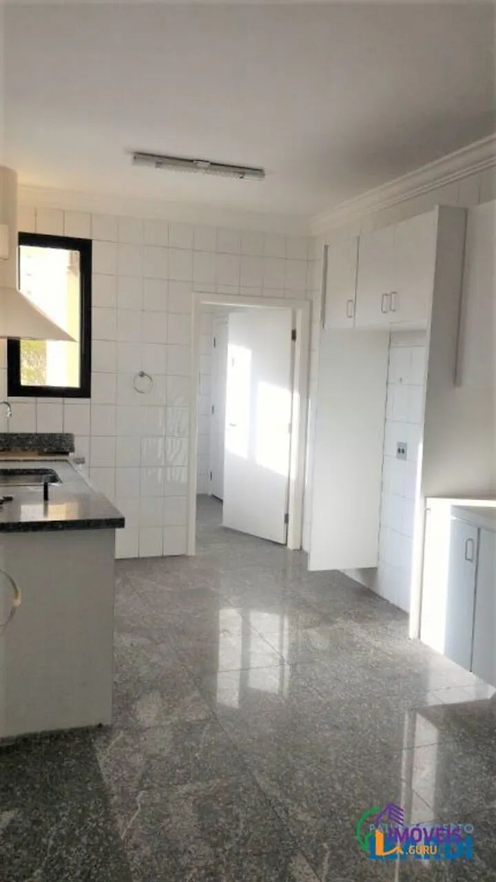APARTAMENTO - VILA MASCOTE - SP - Foto 4