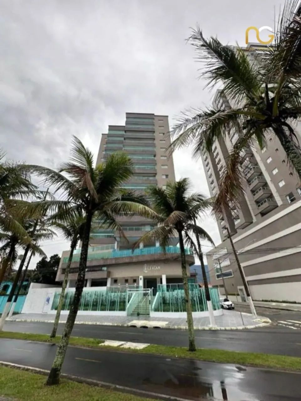 Foto - Praia Grande - Real