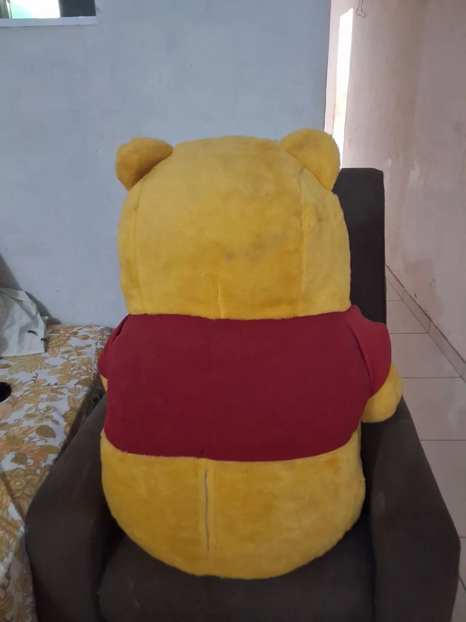 Urso pooh - Foto 3