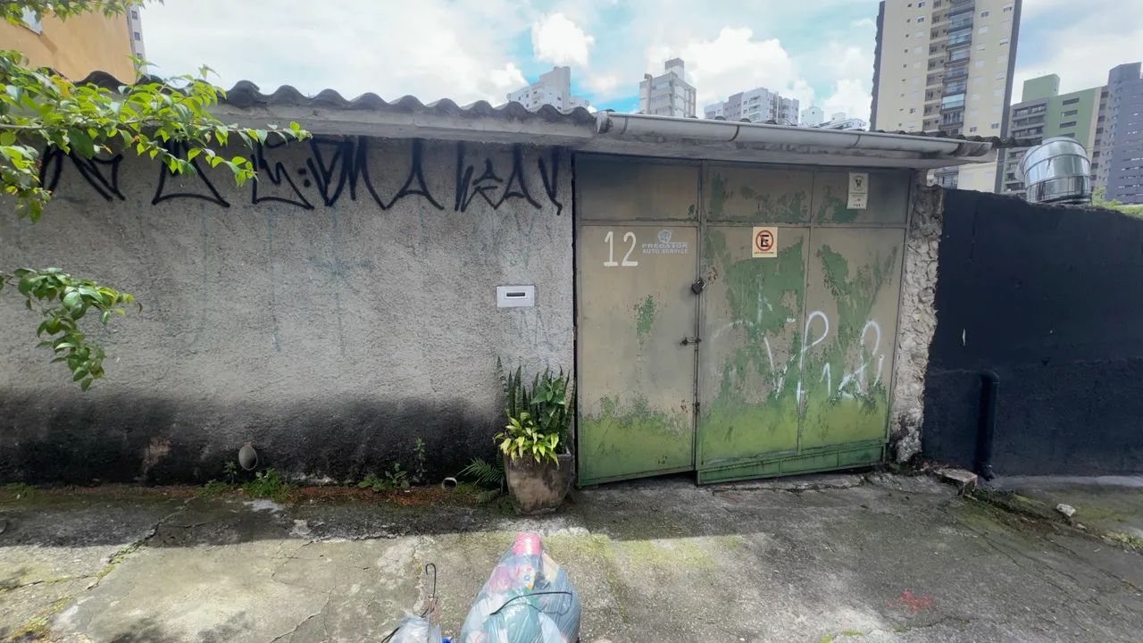 Foto - Santo André - Parque Erasmo Assunção