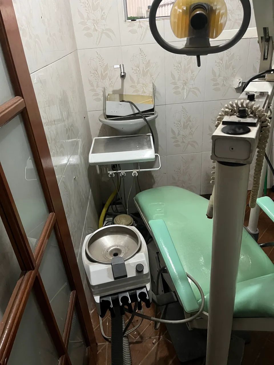 Cadeira odontológica  - Foto 5