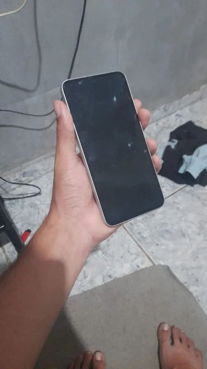 A56 5G