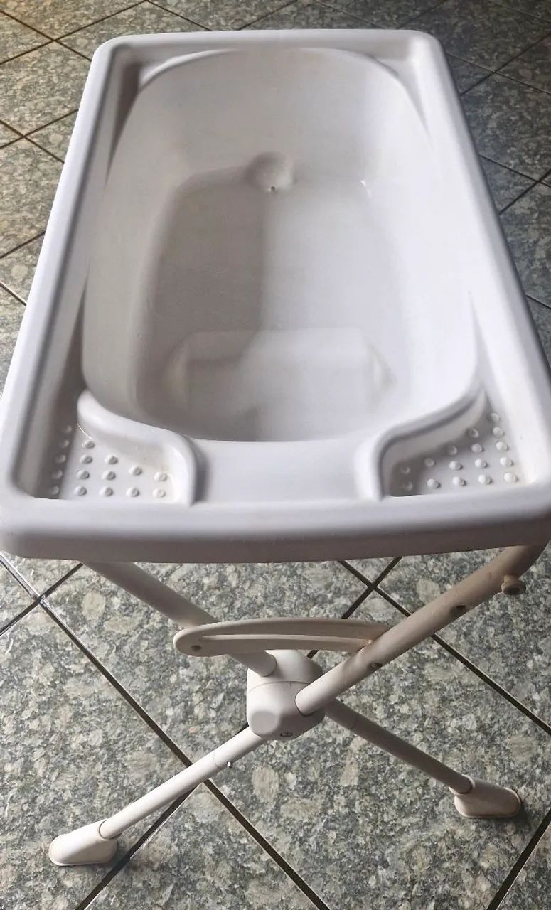 Vendo banheira - Foto 2